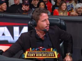 Tony Hinchcliffe