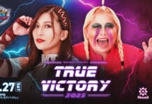 Marigold True Victory Night 11 Results – December 27, 2025 Marigold True Victory
