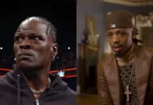 R-Truth Wants To Perform Metro Boomin Song At WrestleMania R-Truth - Metro Boomin