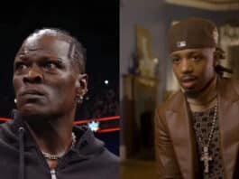 R-Truth Wants To Perform Metro Boomin Song At WrestleMania R-Truth - Metro Boomin