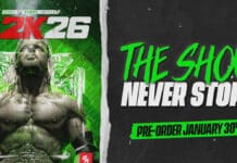 WWE Announces A Special “King Of Kings” Edition Of WWE 2K26 WWE 2K26 King of Kings