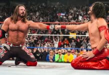 Top 3 Moments Of WWE Saturday Night’s Main Event XLIII