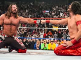 Top 3 Moments Of WWE Saturday Night’s Main Event XLIII