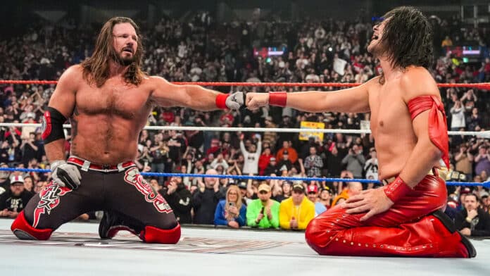 WWE: Saturday Night's Main Event