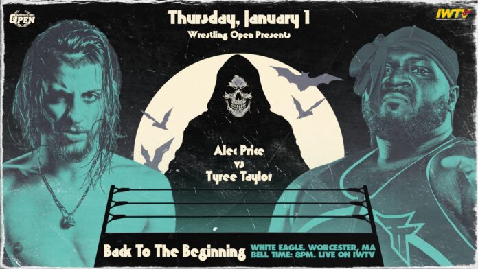 Beyond Wrestling Wrestling Open Beyond Wrestling Wrestling Open