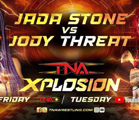 TNA Xplosion