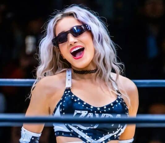 Zayda Steel Opens Up About Being Part Of WWE’s ID Program Zayda-Steel-AEW