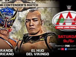 Lucha Libre AAA