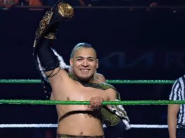 El Hijo Del Vikingo’s Contract Status Revealed After WWE–AAA Acquisition El Hijo Del Vikingo