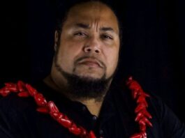 Lloyd Anoa’i Talks The Bloodline, Roman Reigns, Wrestling’s Most Powerful Dynasty Lloyd Anoa’i