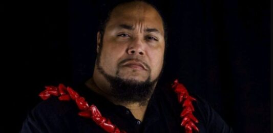 Lloyd Anoa’i