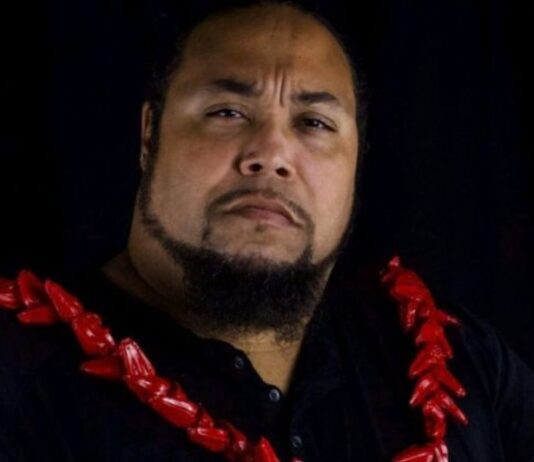 Lloyd Anoa’i Talks The Bloodline, Roman Reigns, Wrestling’s Most Powerful Dynasty Lloyd Anoa’i