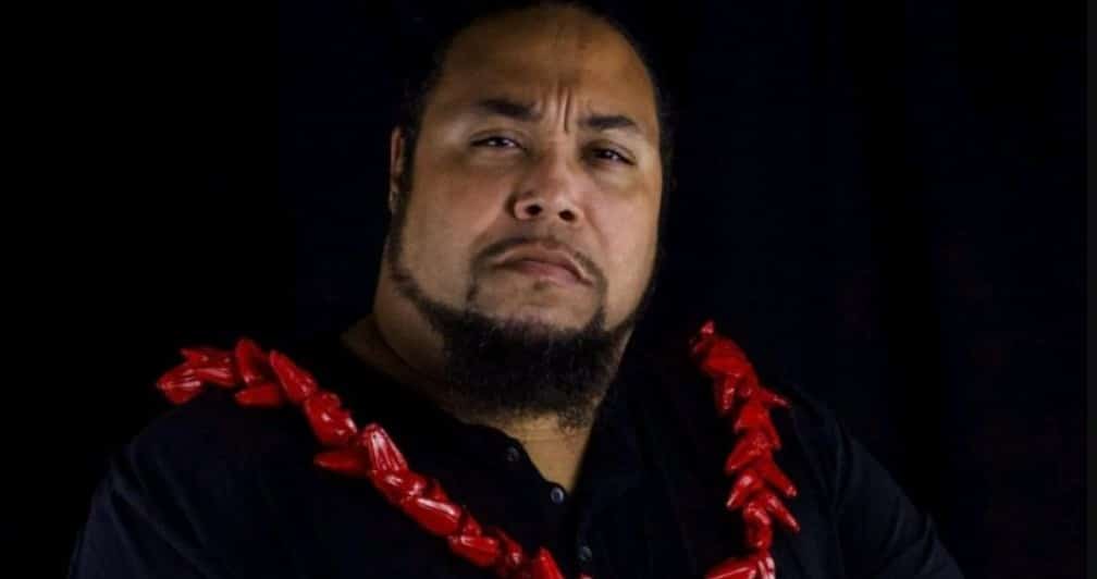 Lloyd Anoa’i Talks The Bloodline, Roman Reigns, Wrestling’s Most Powerful Dynasty