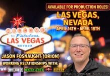 Hidden Gem:The Orion Story