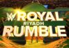Royal Rumble