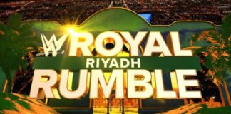 Royal Rumble