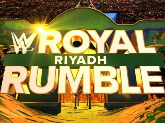 Royal Rumble