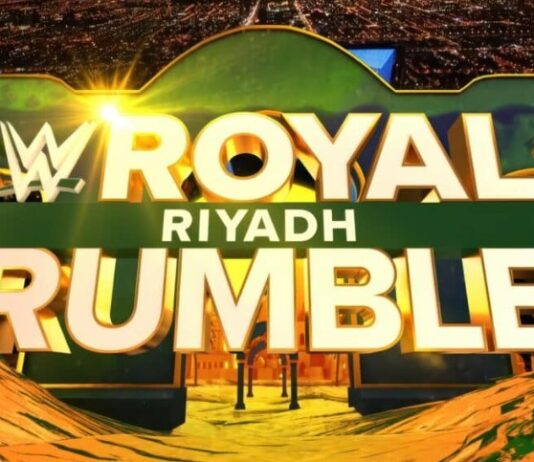 Weather Delays WWE Travel, But Roster Now In Riyadh For Royal Rumble Royal Rumble