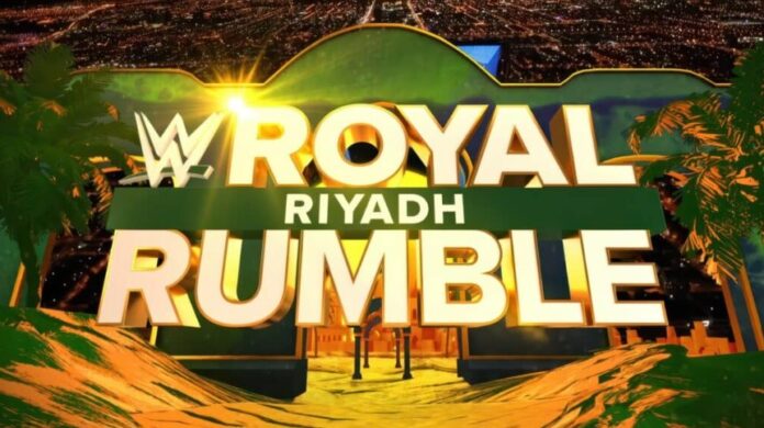 Royal Rumble Royal Rumble