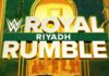 WWE Royal Rumble