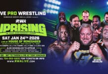 RWA Celebrates 17th Anniversary Event This Saturday