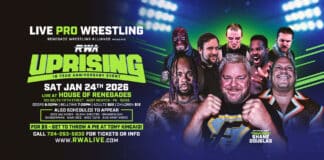 RWA Celebrates 17th Anniversary Event This Saturday