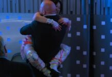 Former WWE Writer Calls IYO SKY Hug With Triple H “Total Inappropriate Behavior” IYO SKY And Triple H