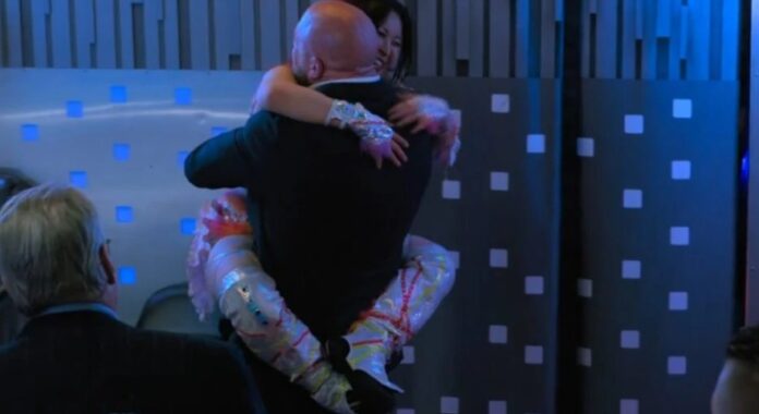 IYO SKY And Triple H IYO SKY And Triple H