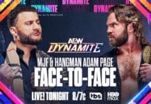 AEW Dynamite Results – February 18, 2026