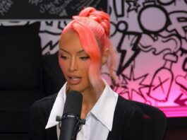 Eva Marie Talks About Issues On Original Season Of Total Divas, Past WWE Departure