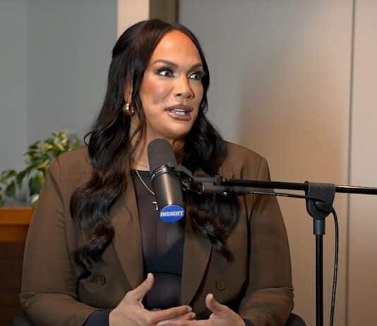 Nia Jax Talks Differences In WWE From Vince McMahon Era To Triple H Era