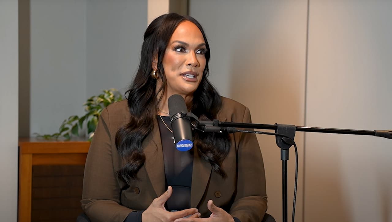 Nia Jax Talks Differences In WWE From Vince McMahon Era To Triple H Era