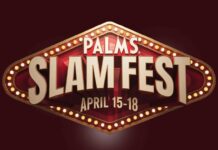 Palms Slamfest Announced For WrestleMania Week Featuring CMLL, TJPW, STARDOM, HoG & MLP