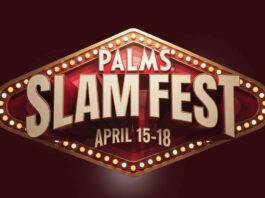 Palms Slamfest Announced For WrestleMania Week Featuring CMLL, TJPW, STARDOM, HoG & MLP