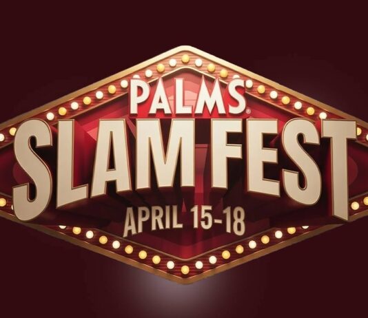 Palms Slamfest Announced For WrestleMania Week Featuring CMLL, TJPW, STARDOM, HoG & MLP