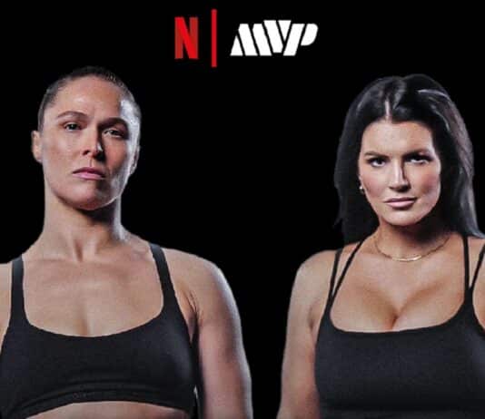 Looking At Carano vs. Rousey