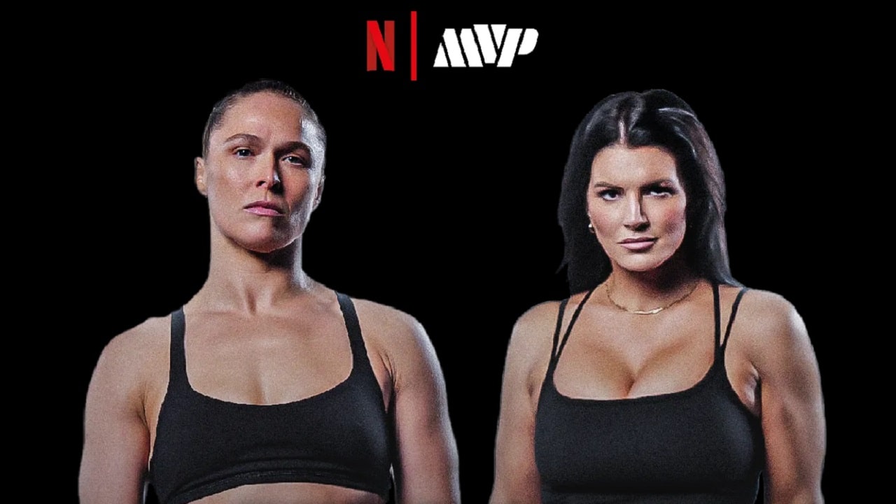 Ronda Rousey Reveals Secret Year-Long Training For Carano Fight