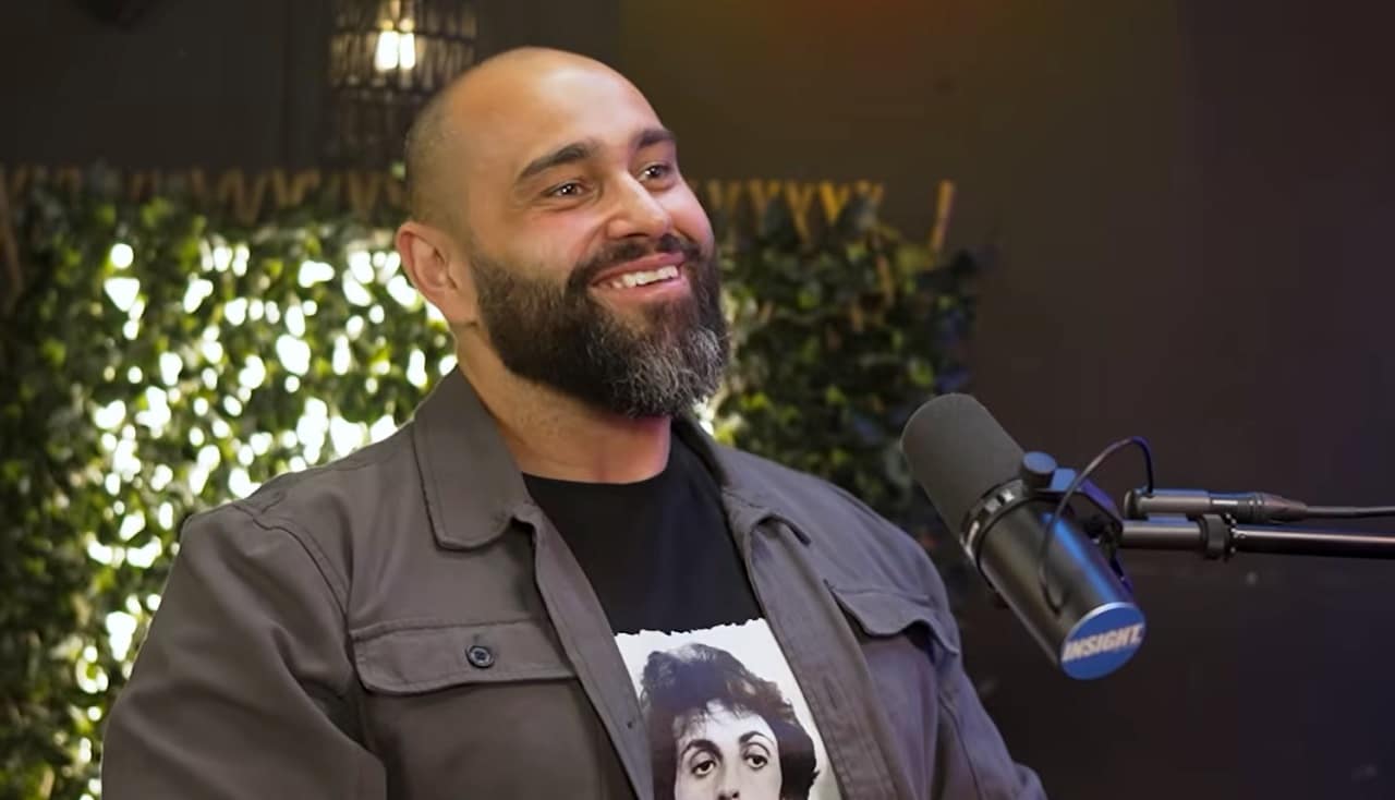 Rusev Reveals Real Reason He Wanted To Jump-Ship From AEW To WWE