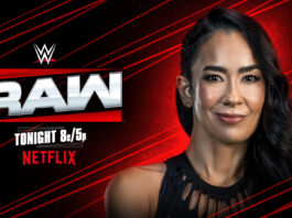 WWE Raw Results – February 16, 2026