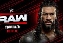 WWE Raw Results – February 2, 2026