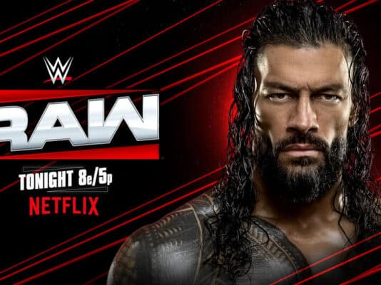 WWE Raw Results – February 2, 2026