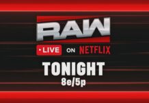 WWE Raw Preview For Tonight (3/30/2026): New York City, NY.