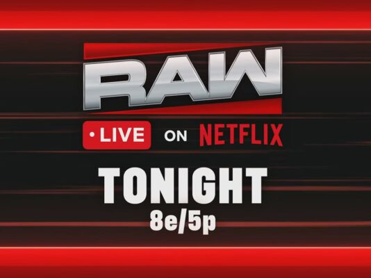 WWE Raw Preview For Tonight (3/30/2026): New York City, NY.