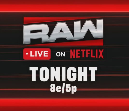 WWE Raw Preview For Tonight (3/30/2026): New York City, NY.