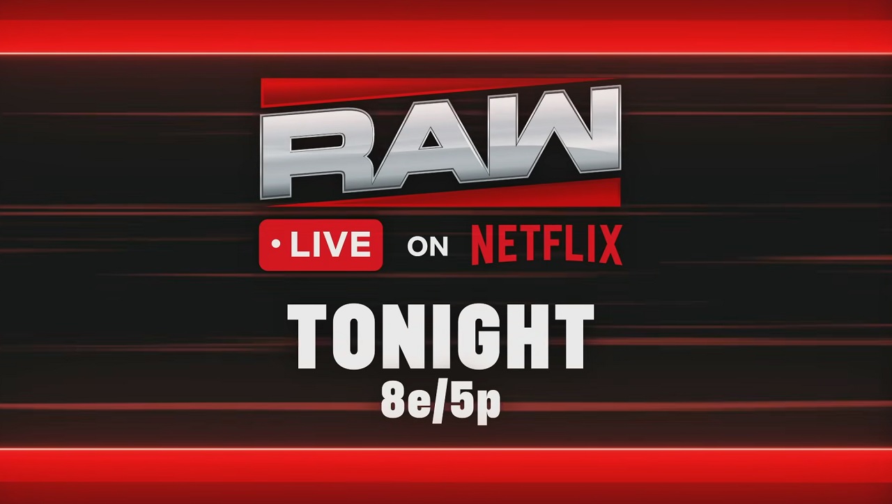 WWE Raw Preview For Tonight (3/30/2026): New York City, NY.