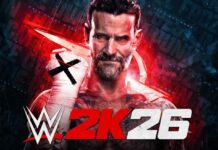WWE 2K26 Full Roster Revealed – Over 400 Playable Superstars Confirmed WWE 2K26