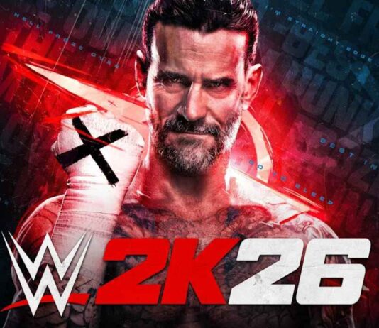 WWE 2K26 Full Roster Revealed – Over 400 Playable Superstars Confirmed WWE 2K26