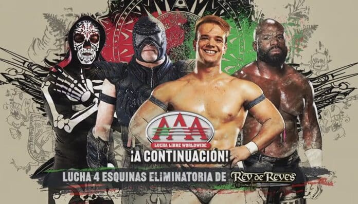 AAA On Fox AAA On Fox