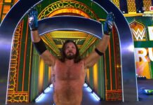 Backstage Update On AJ Styles’ WWE Status After Royal Rumble Farewell AJ Styles