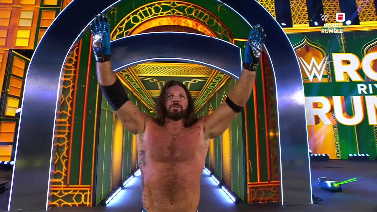 Backstage News On What’s Next For AJ Styles, Interest From AEW And NJPW | PWMania